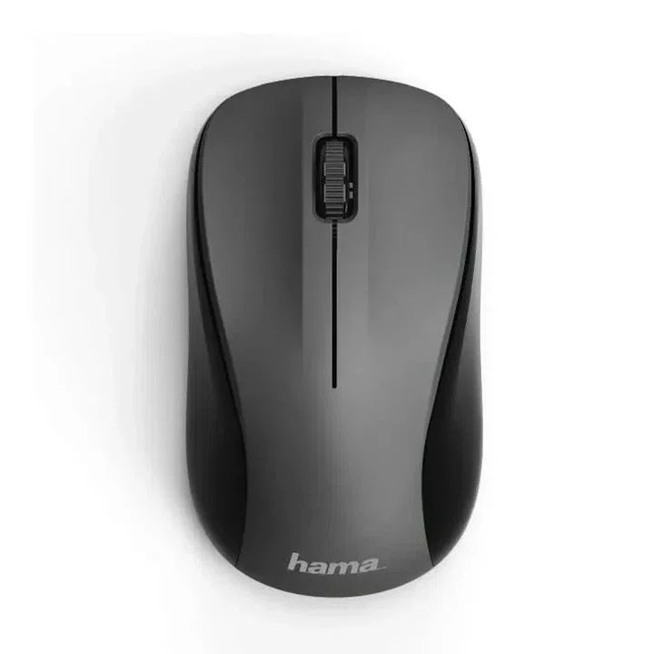 ماوس بی سیم هاما مدل MW-300- 182621