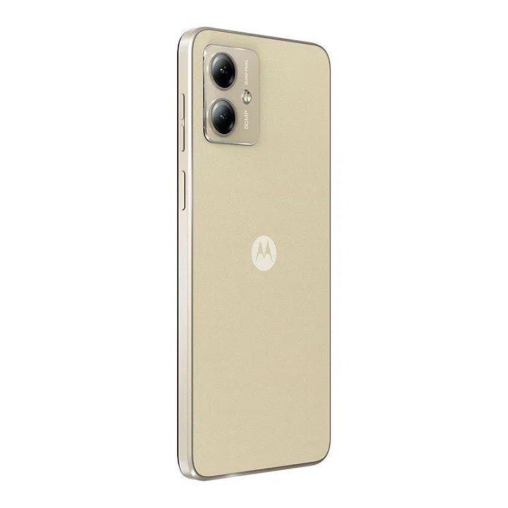 گوشی موبایل موتورولا مدل Moto G14 دو سیم کارت ظرفیت 256 گیگابایت و رم 8 گیگابایت