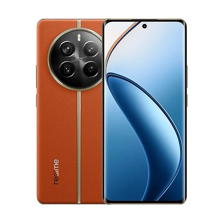 گوشی موبایل ریلمی مدل 5G 12 Pro Plus ظرفیت 512 گیگابایت رم 12 گیگابایت