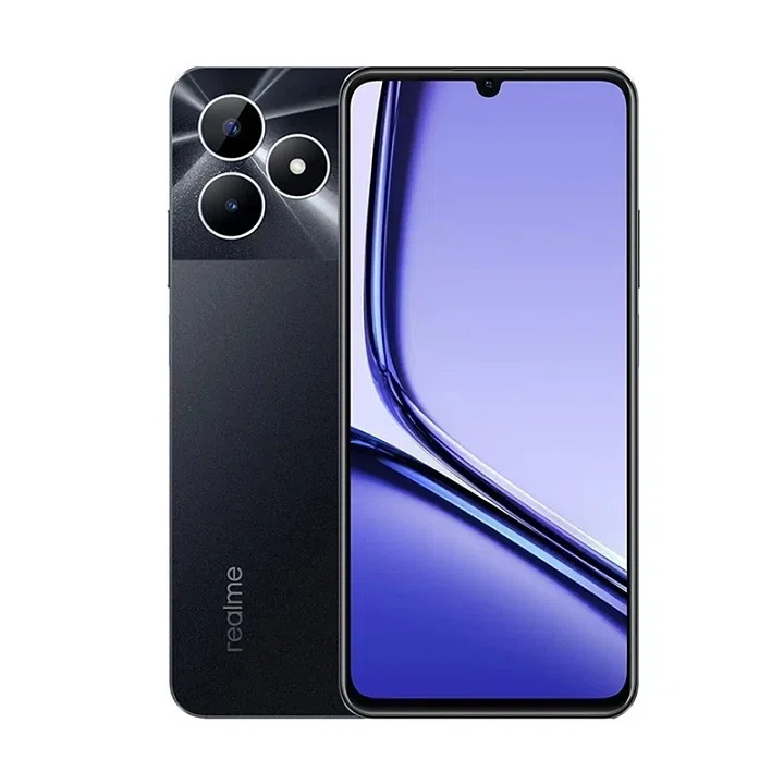 گوشی موبایل ریلمی مدل Note 50 4G ظرفیت 128 گیگابایت رم 4 گیگابایت