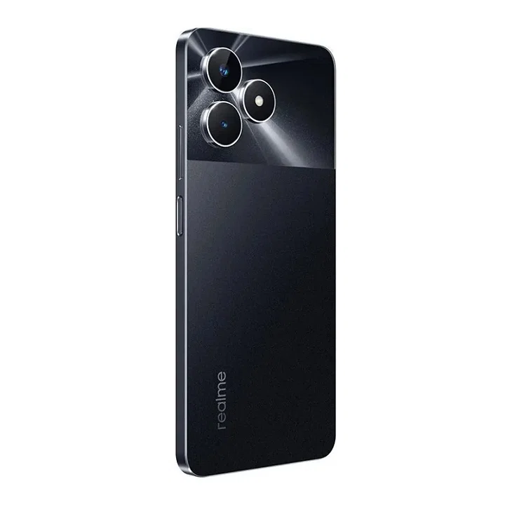 گوشی موبایل ریلمی مدل Note 50 4G ظرفیت 128 گیگابایت رم 4 گیگابایت