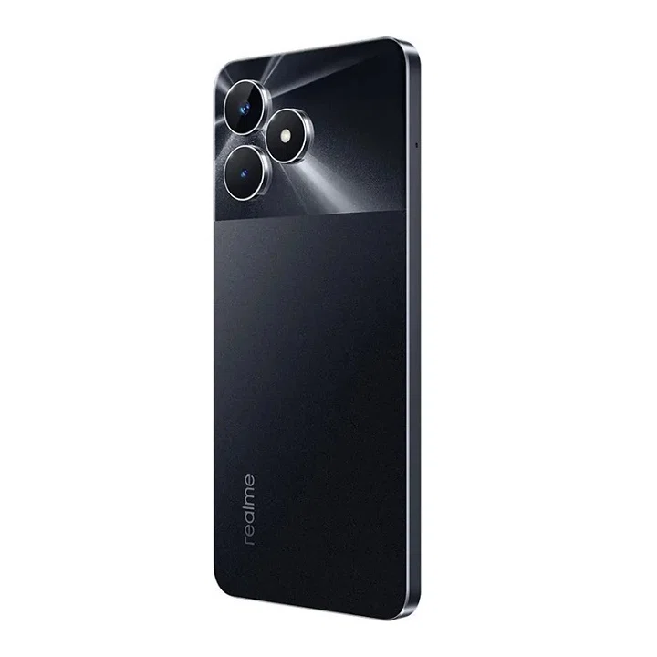 گوشی موبایل ریلمی مدل Note 50 4G ظرفیت 128 گیگابایت رم 4 گیگابایت
