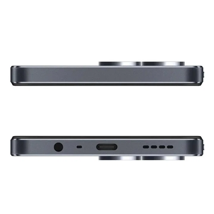 گوشی موبایل ریلمی مدل Note 50 4G ظرفیت 128 گیگابایت رم 4 گیگابایت