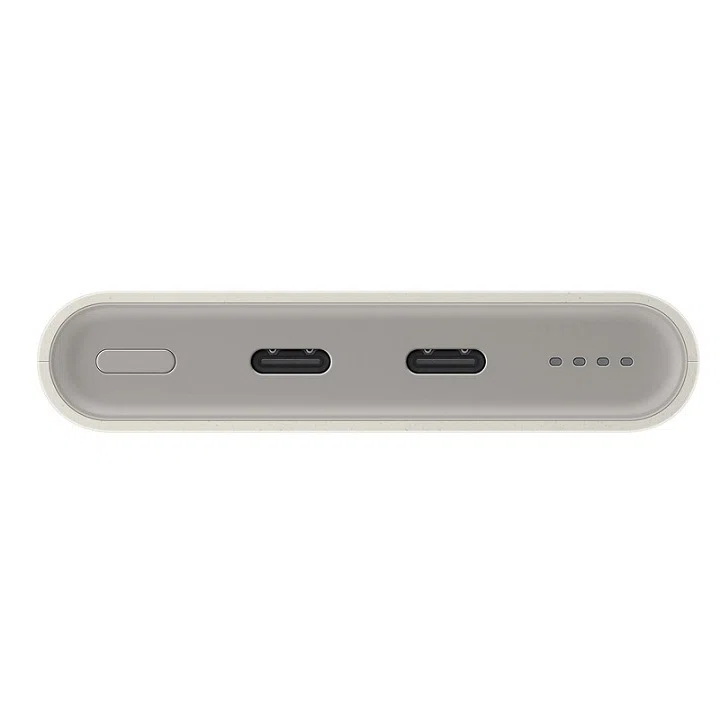 پاوربانک سامسونگ مدل EB-P3400 ظرفیت 10000 میلی آمپر ساعت