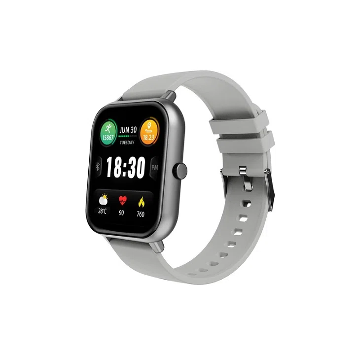 ساعت هوشمند پرومیت مدل XWATCH-C18