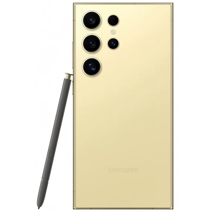 گوشی موبایل سامسونگ مدل Galaxy S24 Ultra دو سیم کارت ظرفیت 256 گیگابایت و رم 8 گیگابایت - ویتنام