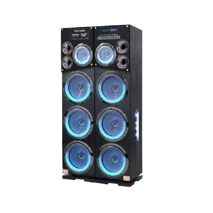 اسپیکر بلوتوثی مکسیدر مدل TN-107
