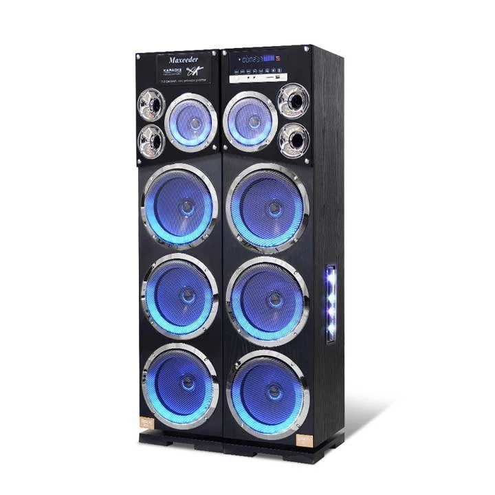 اسپیکر مکسیدر TN101 مدل MX-TS3102