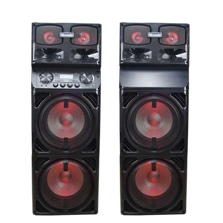 اسپیکر مکسیدر MX-DJ2122 مدل YM525LP5