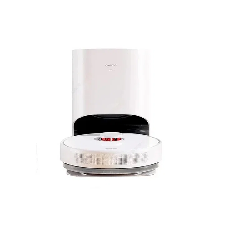 جارو برقی رباتیک شیائومی مدل Dreame D10 Plus