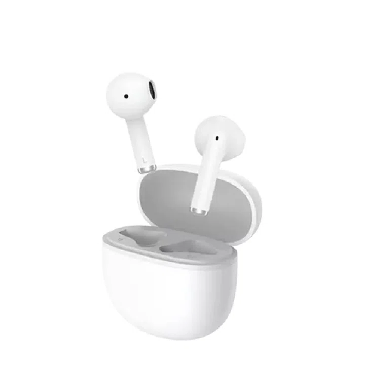 هدفون بی سیم کیو سی وای مدل AilyBuds Lite