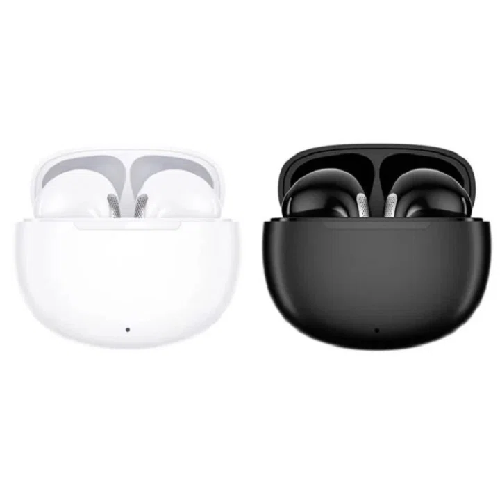 هندزفری بی سیم کیو سی وای مدل AilyPods T20