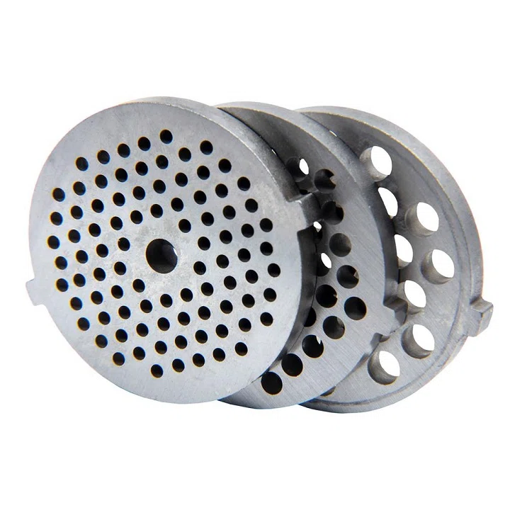 چرخ گوشت تولیپس پلاس مدل MK-A2200