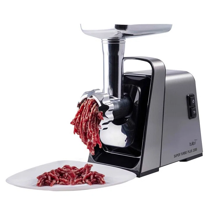 چرخ گوشت تولیپس پلاس مدل MK-A2200