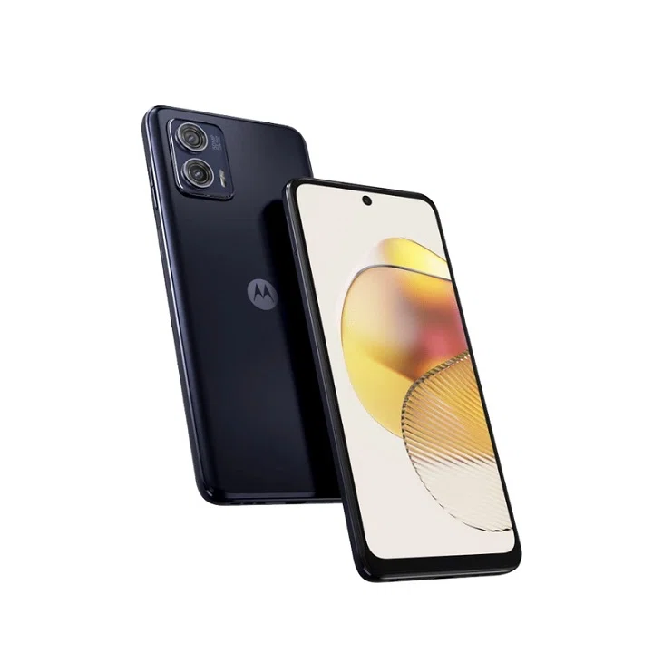 گوشی موبایل موتورولا مدل G73 5G ظرفیت 256 رم 8 گیگابایت