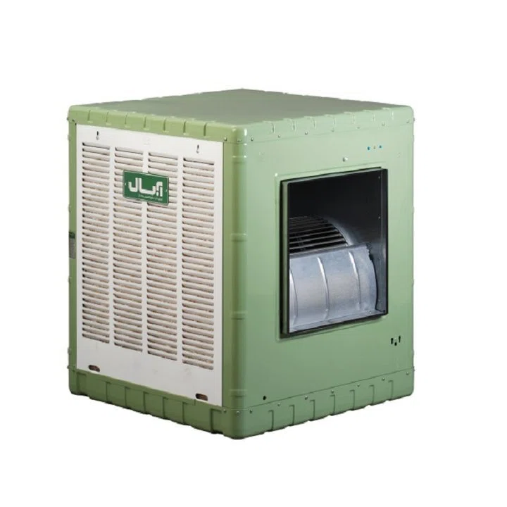 کولر آبی 5500 آبسال مدل AC55