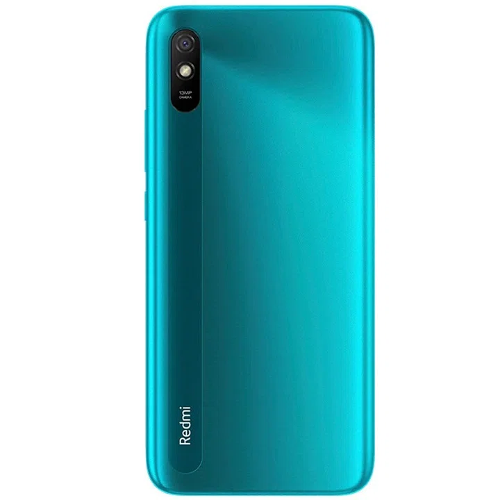 گوشی موبایل شیائومی مدل Redmi 9A دو سیم‌ کارت ظرفیت 64 گیگابایت و رم 4 گیگابایت - چین