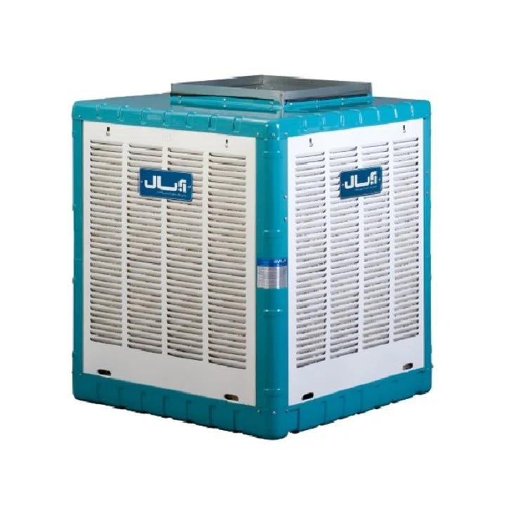 کولر آبی خروجی از بالا 4800 آبسال مدل AC48