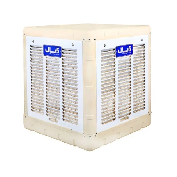 مینی کولر آبی آبسال مدل AC33
