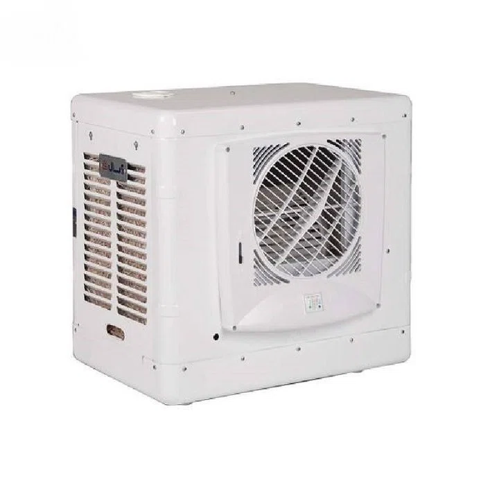 مینی کولر آبی آبسال مدل AC31D