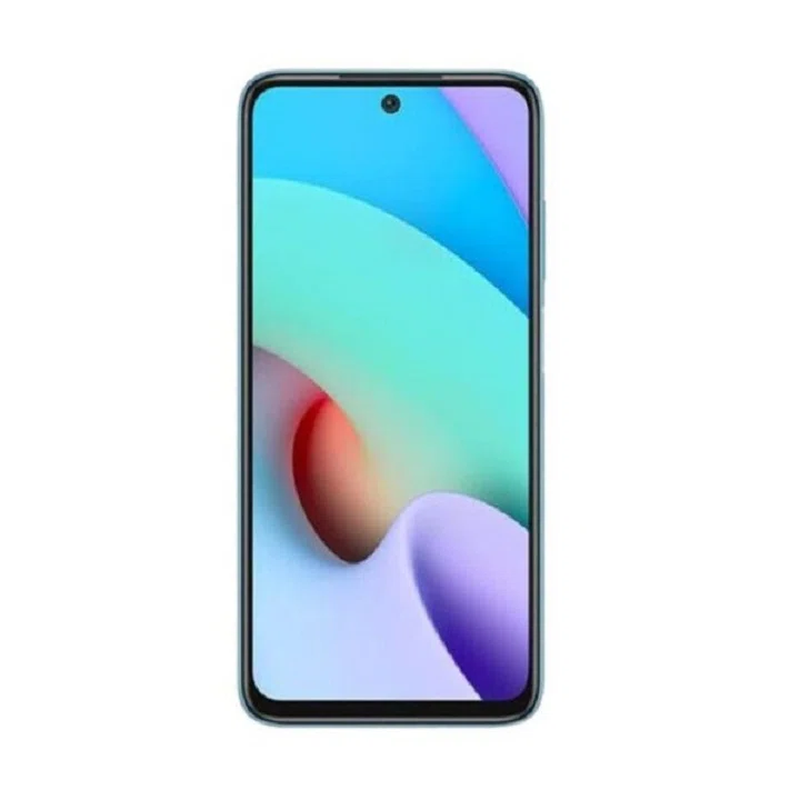 گوشی موبایل شیائومی مدل Redmi 10 ظرفیت 64 رم 4 گیگابایت
