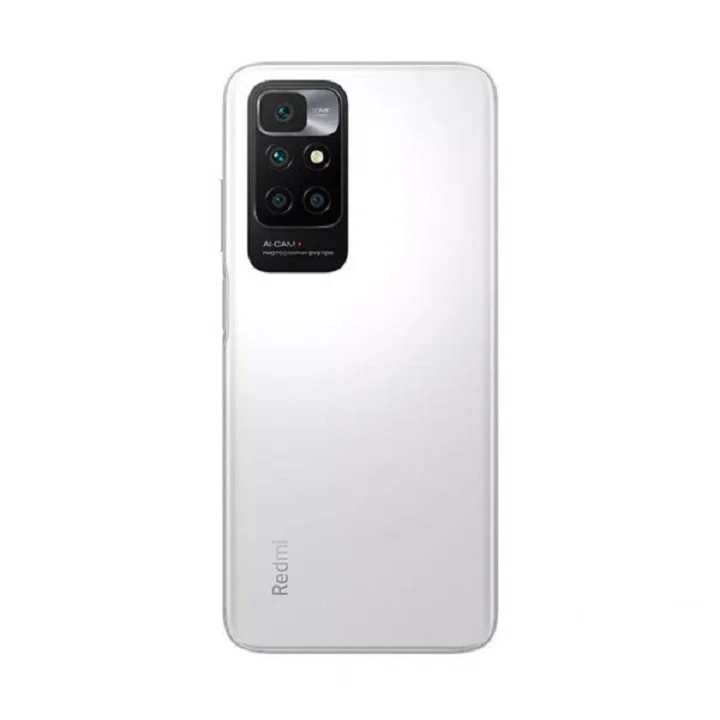 گوشی موبایل شیائومی مدل Redmi 10 ظرفیت 64 رم 4 گیگابایت