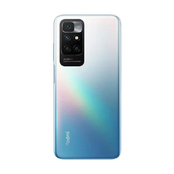 گوشی موبایل شیائومی مدل Redmi 10 ظرفیت 64 رم 4 گیگابایت