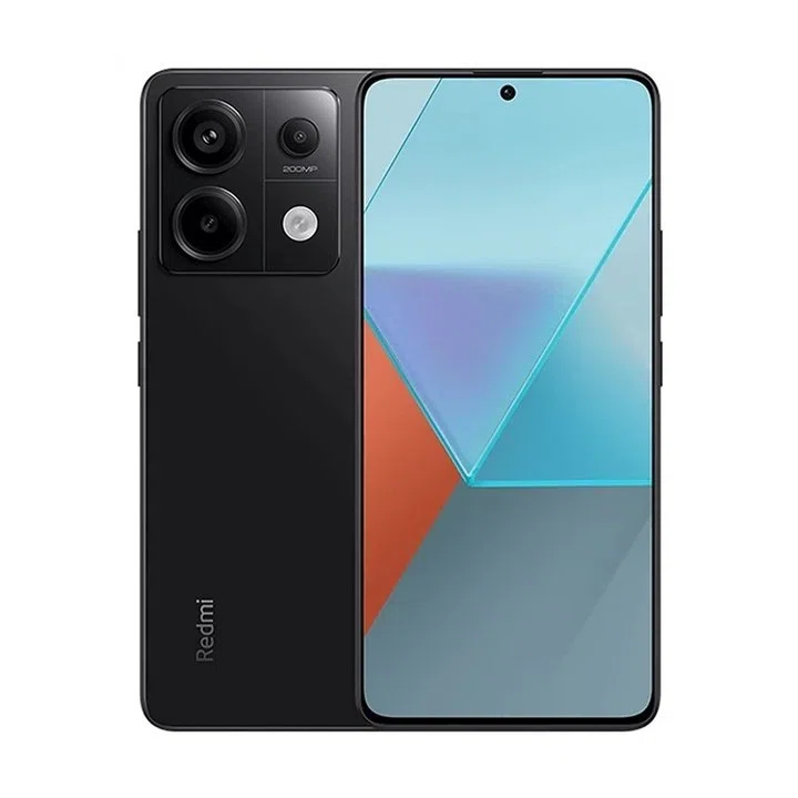 گوشی موبایل شیائومی مدل Redmi Note 13 Pro 5G ظرفیت 512 گیگابایت رم 12 گیگابایت پک چین