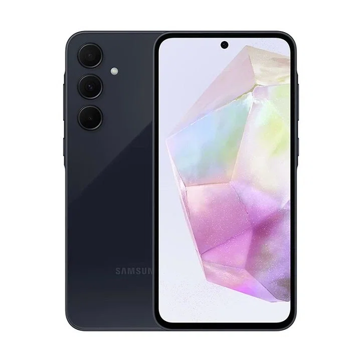 گوشی موبايل سامسونگ مدل Galaxy A35 5G ظرفیت 256 گیگابایت رم 8 گیگابایت - ویتنام