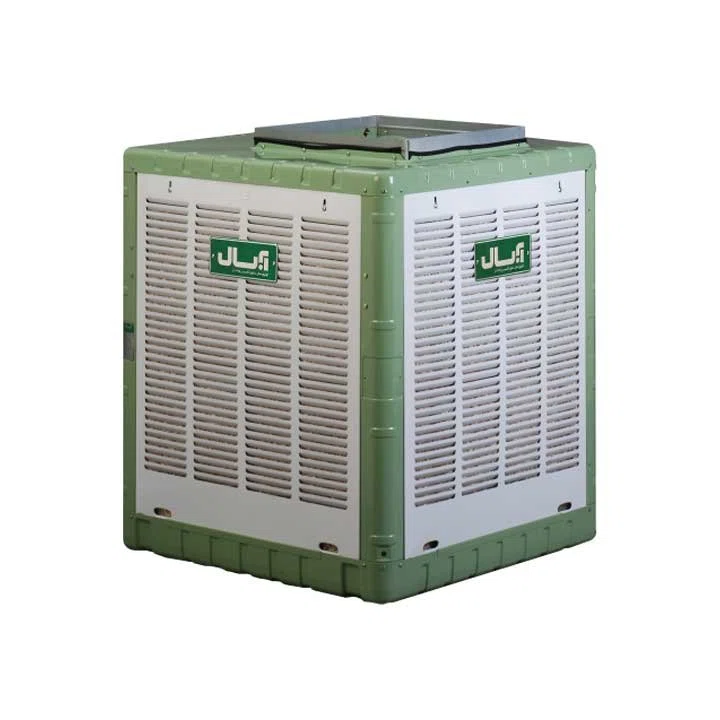 کولر آبی خروجی از بالا آبسال مدل AC58