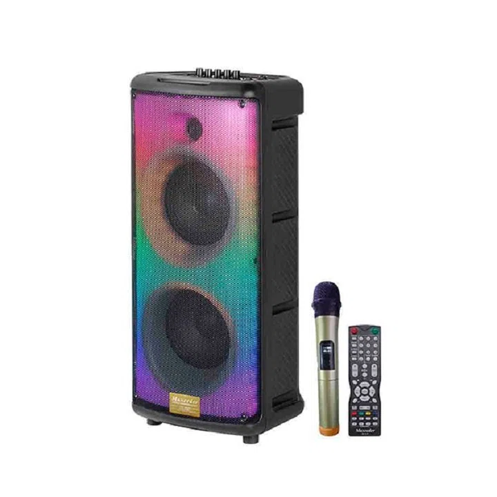 اسپیکر قابل حمل مکسیدر مدل Maxi Box CN602