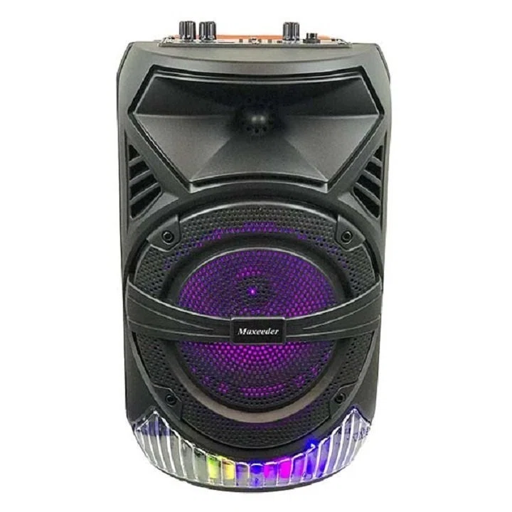 اسپیکر قابل حمل مکسیدر مدل MX-ES1081 KC806