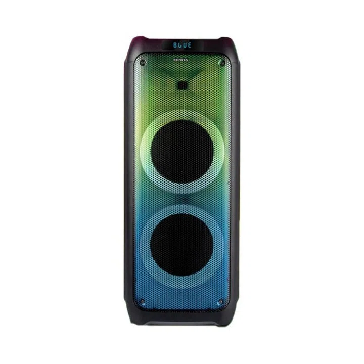 اسپیکر 100w سونیا مدل SU-8810