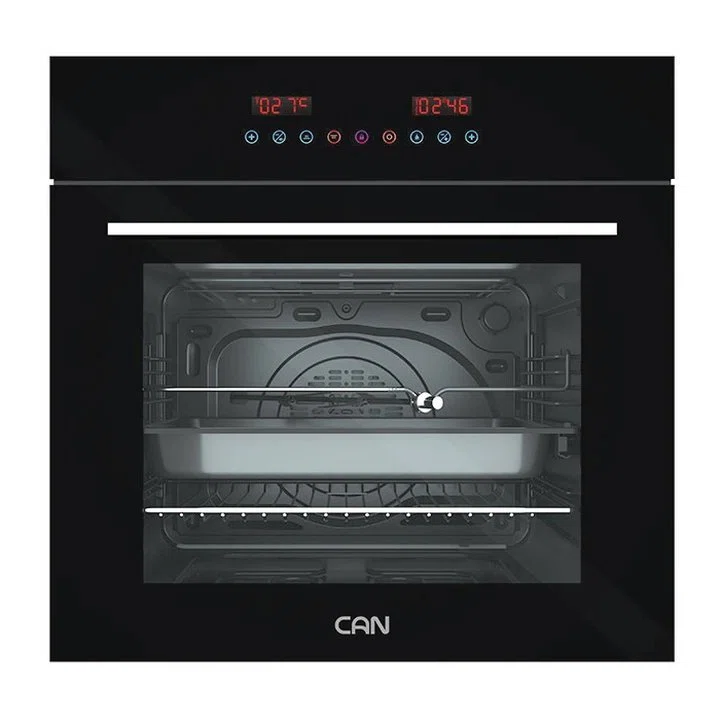 فر توکاربرقی کن مدل 6503