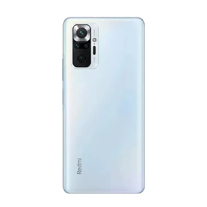 گوشی موبایل شیائومی مدل Redmi Note 10 pro دو سیم‌ کارت ظرفیت 128 گیگابایت و رم 8 گیگابایت