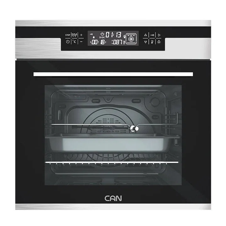 فر توکاربرقی کن مدل 6500M