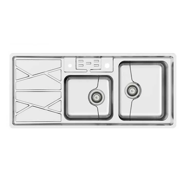 سینک کن مدل P 8041