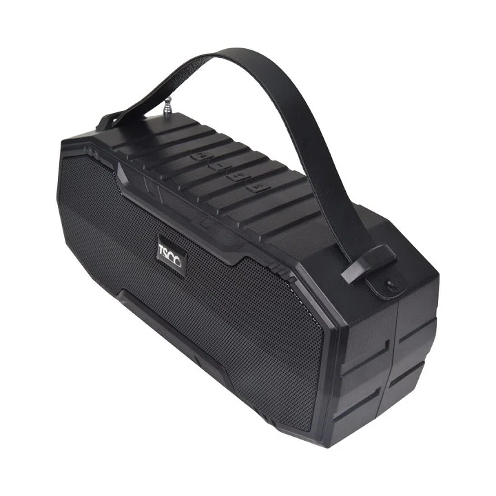 اسپیکر بلوتوثی قابل حمل تسکو مدل TS 23006