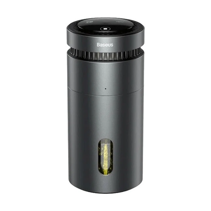 تصفیه هوای خودرو باسئوس مدل Baseus Micromolecule formaldehyde purifier ACJHQ
