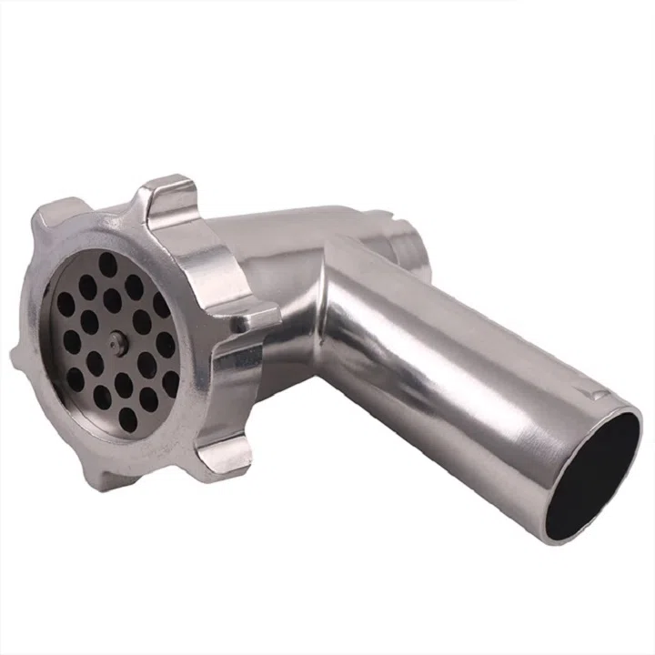 چرخ گوشت کاخلر مدل KH-G78