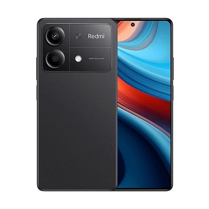 گوشی موبایل شیائومی مدل Redmi Note 13R Pro 5G ظرفیت 256 گیگابایت رم 12 گیگابایت - پک چین