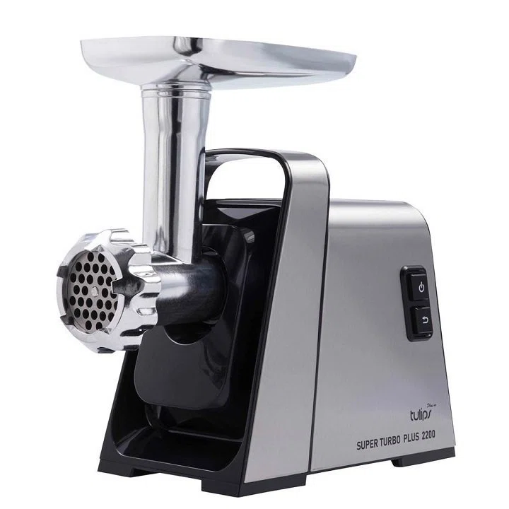 چرخ گوشت تولیپس پلاس مدل MK-A2200