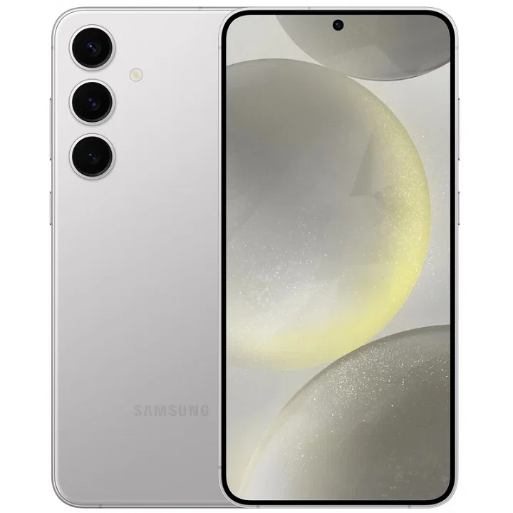 گوشی موبایل سامسونگ مدل Galaxy S24 دو سیم کارت ظرفیت 256 گیگابایت و رم 8 گیگابایت