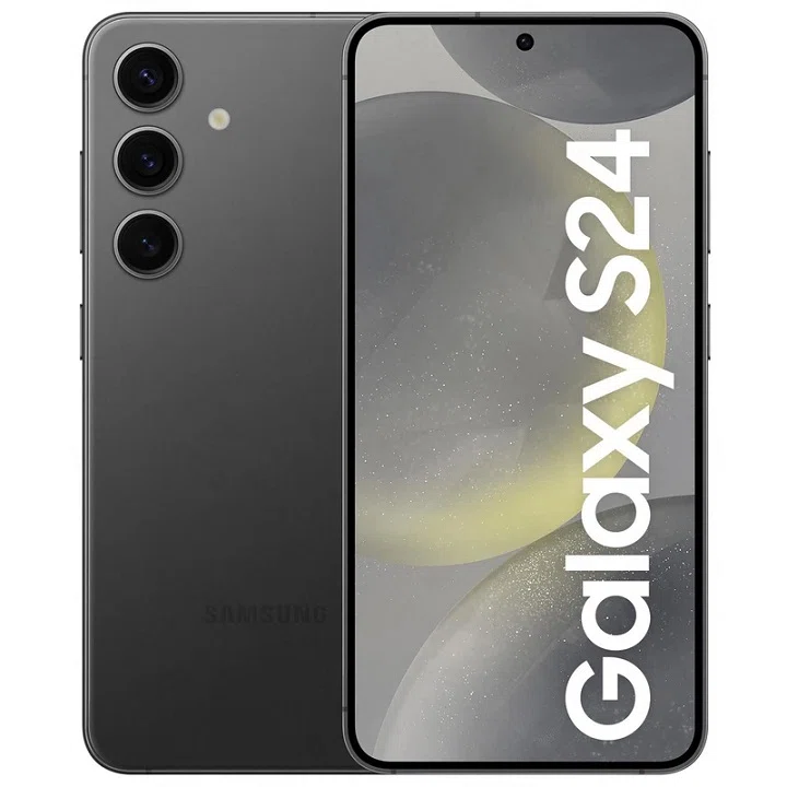 گوشی موبایل سامسونگ مدل Galaxy S24 دو سیم کارت ظرفیت 256 گیگابایت و رم 8 گیگابایت