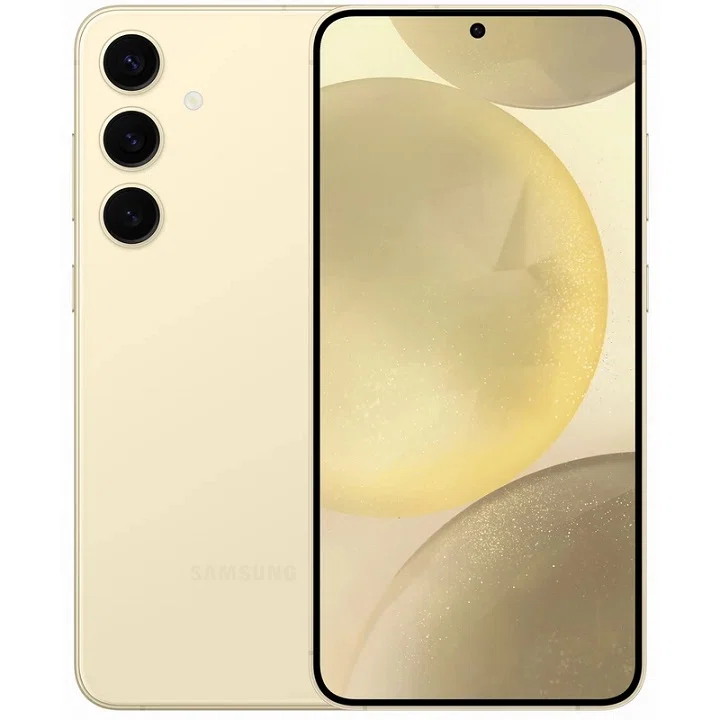 گوشی موبایل سامسونگ مدل Galaxy S24 دو سیم کارت ظرفیت 256 گیگابایت و رم 8 گیگابایت
