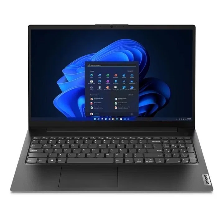 لپ تاپ لنوو مدل V15 Ryzen 3 AMD 7320U-8GB - 512GB SSD-15.6 FHD