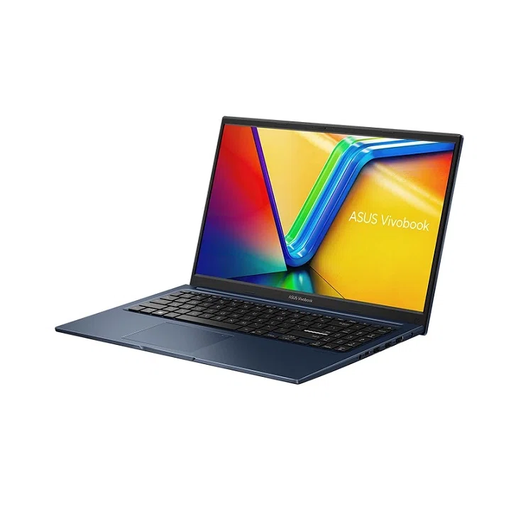 لپ تاپ ایسوس مدل X1504V-i3 1315U -8GB -512GB SSD-15.6"FHD