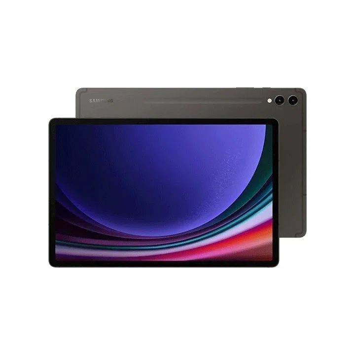 تبلت سامسونگ Galaxy Tab S9 plus5G ظرفیت 256 گیگابایت رم 12 گیگابایت