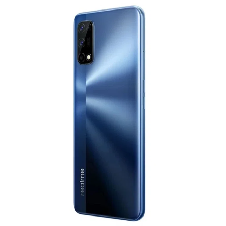 گوشی موبایل ریلمی مدل Realme 7 5G ظرفیت 128 گیگابایت رم 8 گیگابایت
