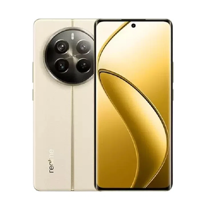 گوشی موبایل ریلمی مدل Realme 12 Pro 5G ظرفیت 512 رم 12 گیگابایت
